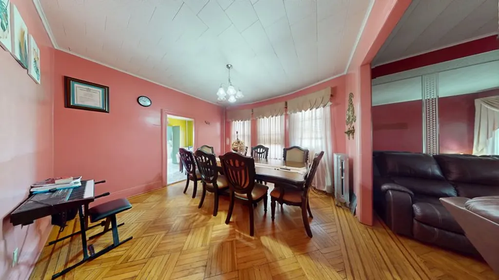 1563 E 46th Street New York City NY 11235