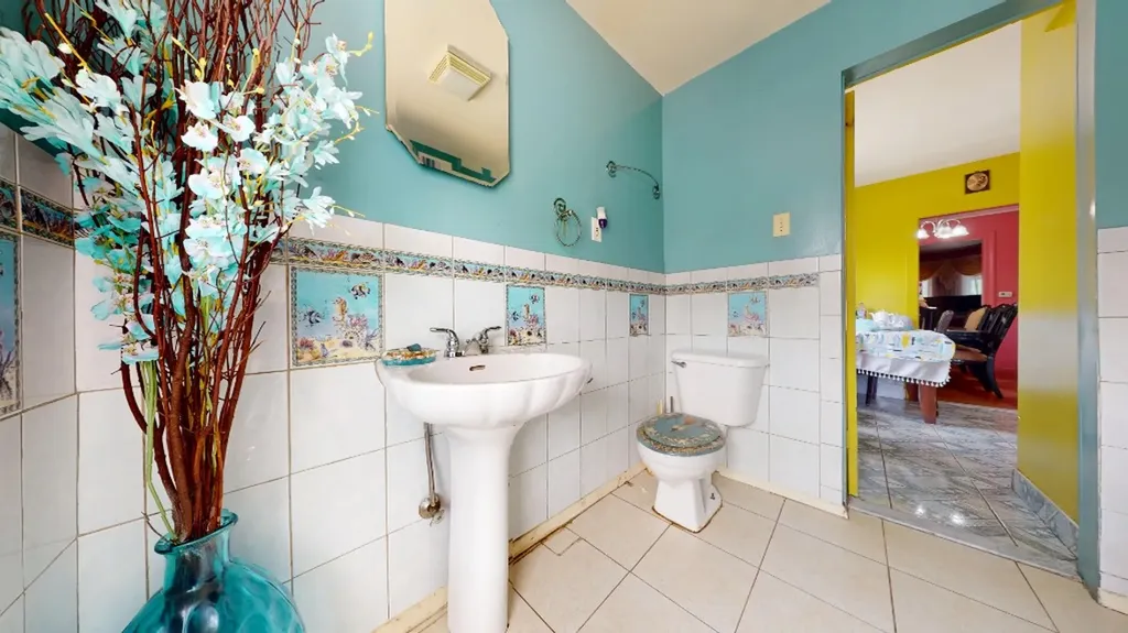 1563 E 46th Street New York City NY 11235