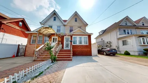 1563 E 46th Street New York City NY 11235