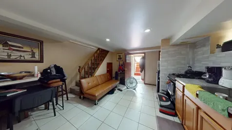 1563 E 46th Street New York City NY 11235
