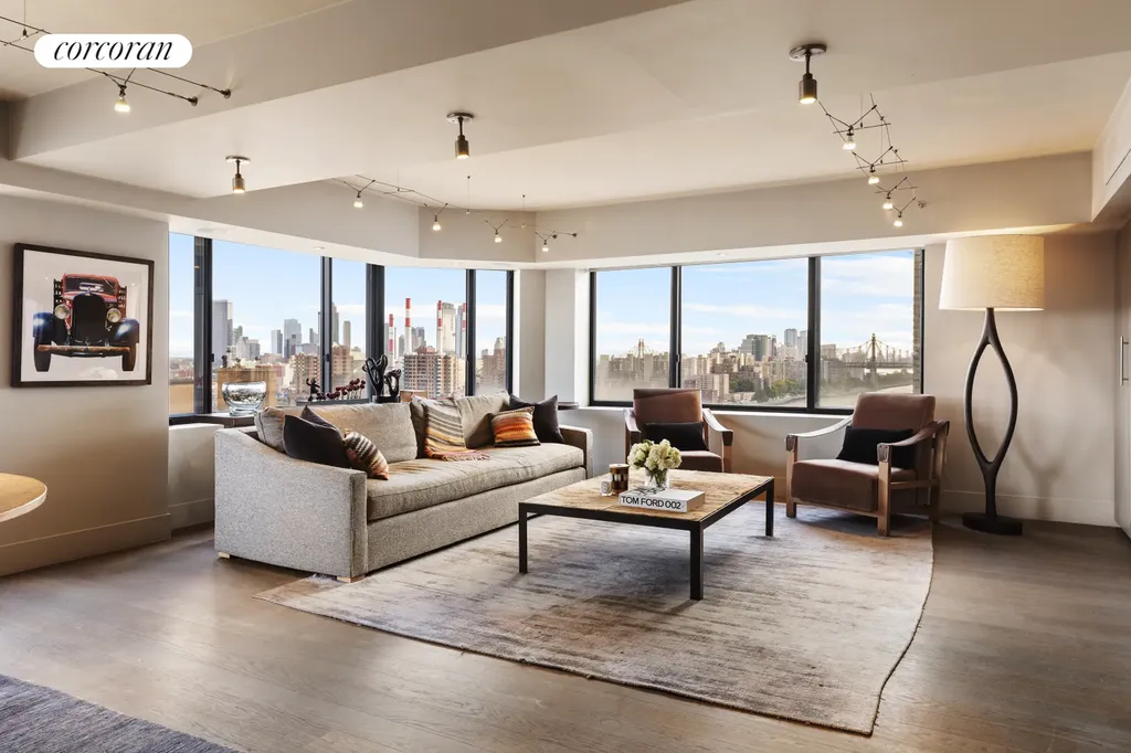 10 E End Avenue New York City NY 10075