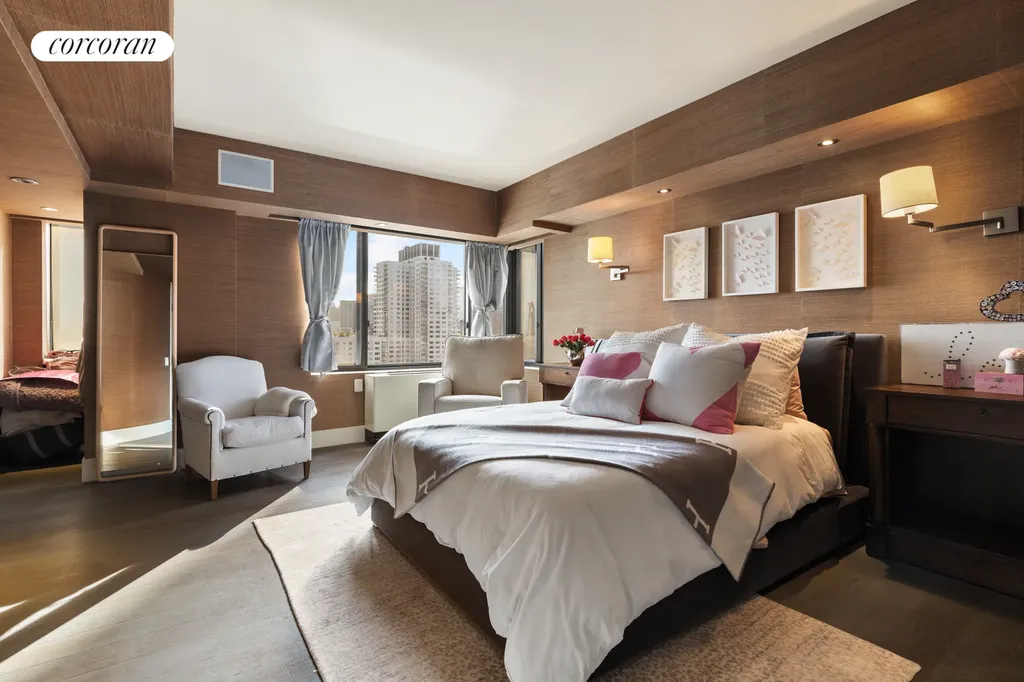 10 E End Avenue New York City NY 10075