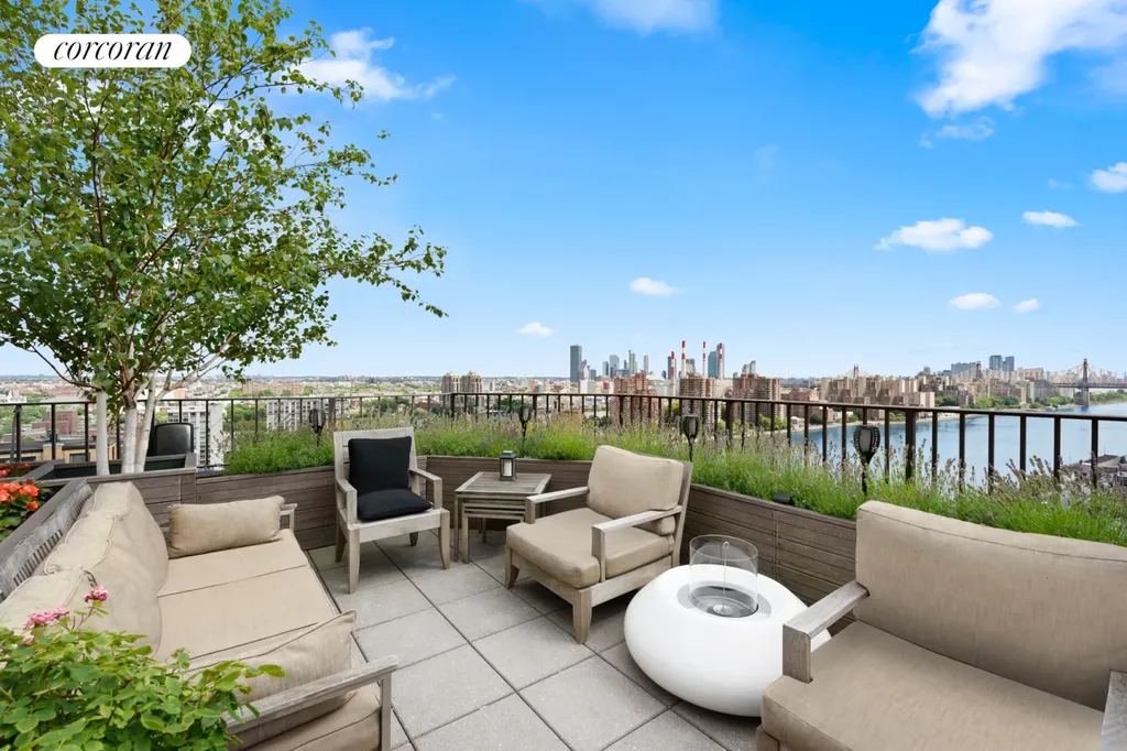 10 E End Avenue New York City NY 10075