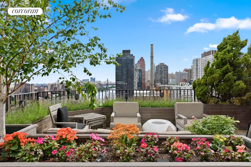 10 E End Avenue New York City NY 10075