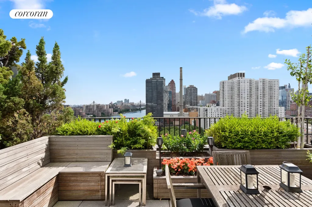 10 E End Avenue New York City NY 10075