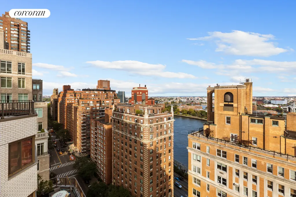 10 E End Avenue New York City NY 10075