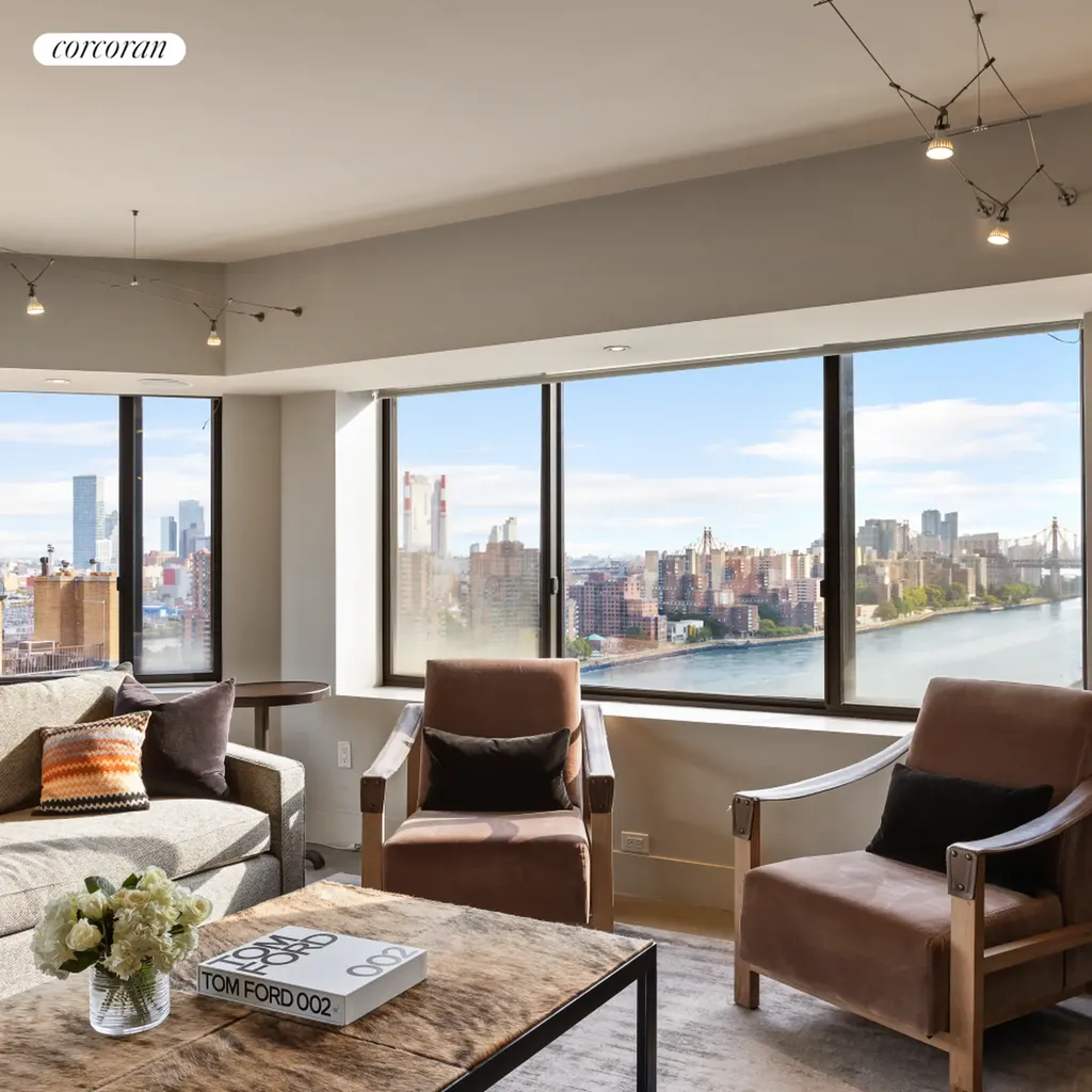 10 E End Avenue New York City NY 10075