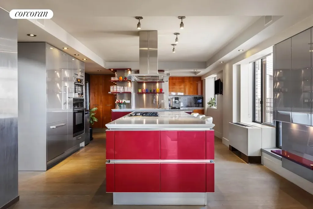 10 E End Avenue New York City NY 10075