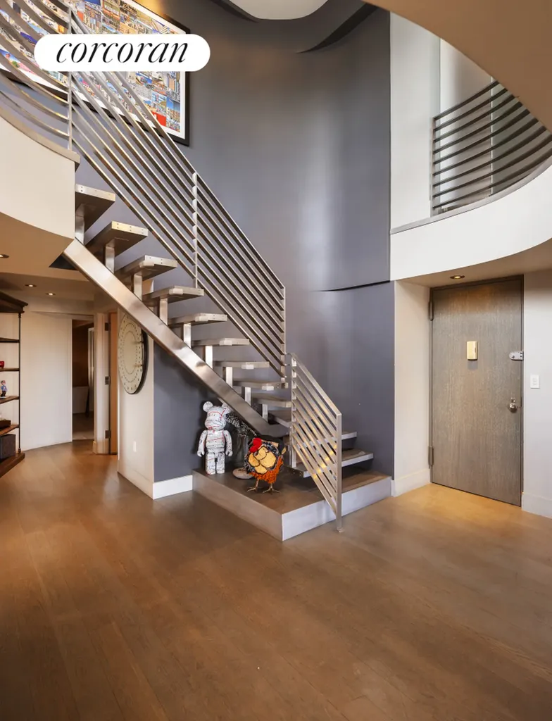 10 E End Avenue New York City NY 10075