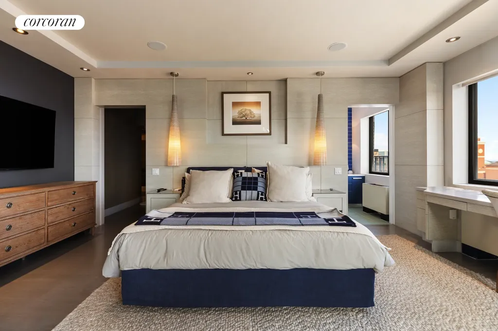 10 E End Avenue New York City NY 10075