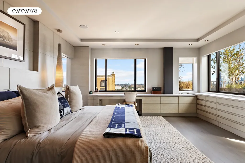 10 E End Avenue New York City NY 10075
