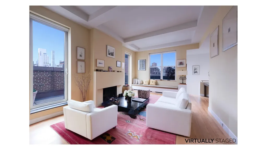 225 E 79th Street New York City NY 10075