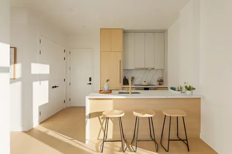 1027 Bushwick Avenue New York City NY 11221