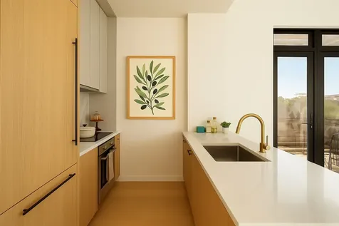 1027 Bushwick Avenue New York City NY 11221