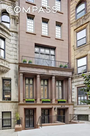 25 E 94th Street New York City NY 10128