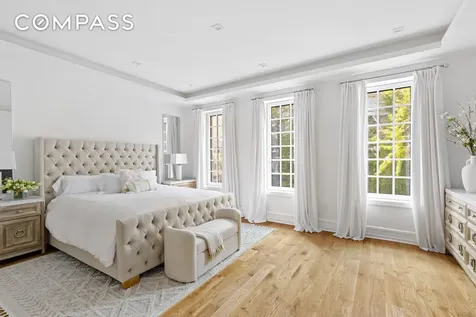 25 E 94th Street New York City NY 10128