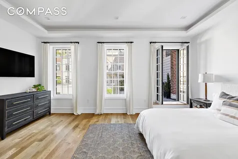 25 E 94th Street New York City NY 10128