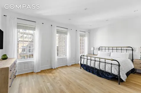 25 E 94th Street New York City NY 10128