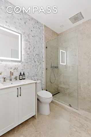 25 E 94th Street New York City NY 10128