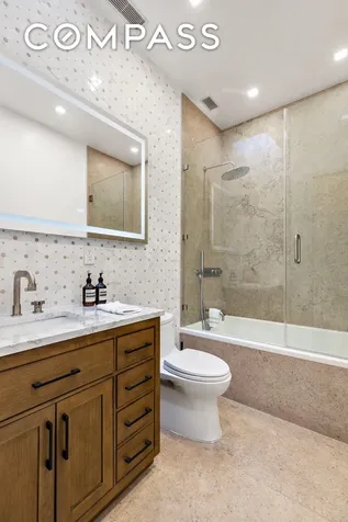 25 E 94th Street New York City NY 10128