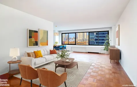 530 E 72nd Street New York City NY 10021