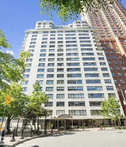530 E 72nd Street New York City NY 10021