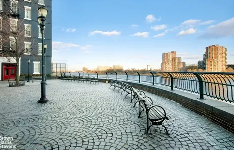 530 E 72nd Street New York City NY 10021