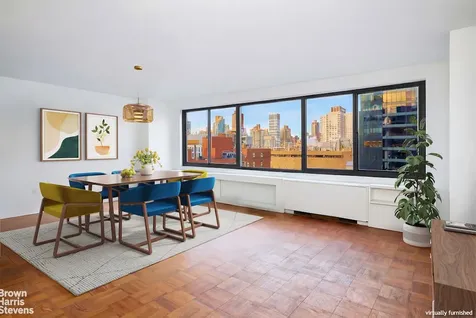 530 E 72nd Street New York City NY 10021