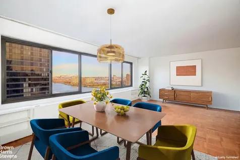 530 E 72nd Street New York City NY 10021