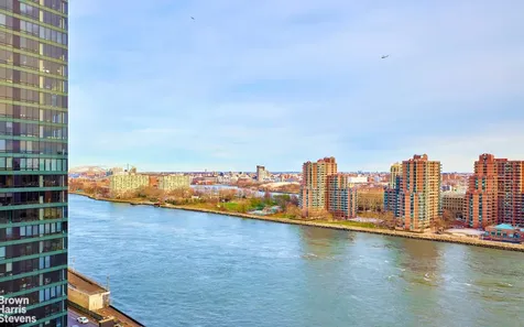 530 E 72nd Street New York City NY 10021