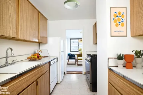 530 E 72nd Street New York City NY 10021