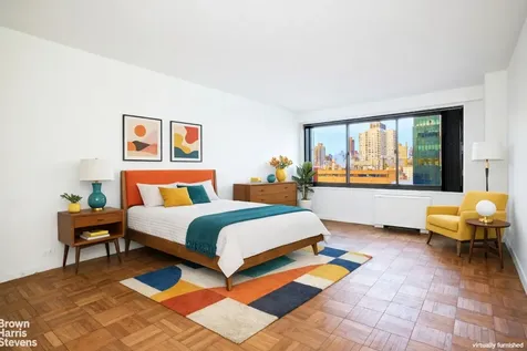 530 E 72nd Street New York City NY 10021
