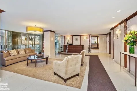 530 E 72nd Street New York City NY 10021