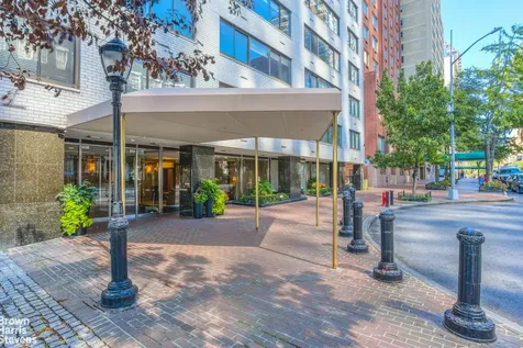 530 E 72nd Street New York City NY 10021