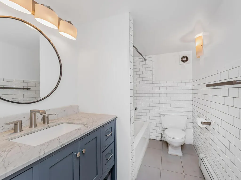 305 E 108th Street New York City NY 10029