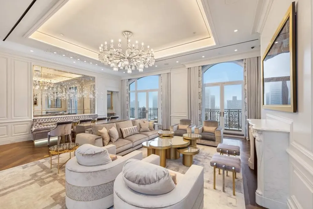 1110 Park Avenue New York City NY 10128