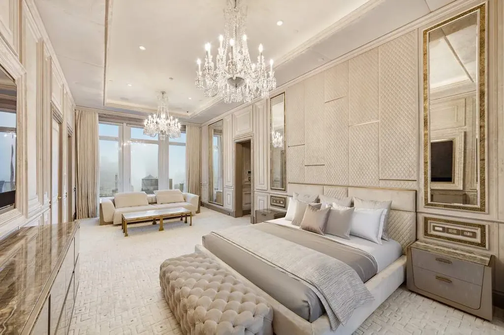 1110 Park Avenue New York City NY 10128