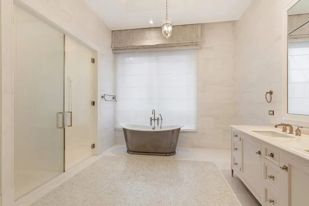 1110 Park Avenue New York City NY 10128