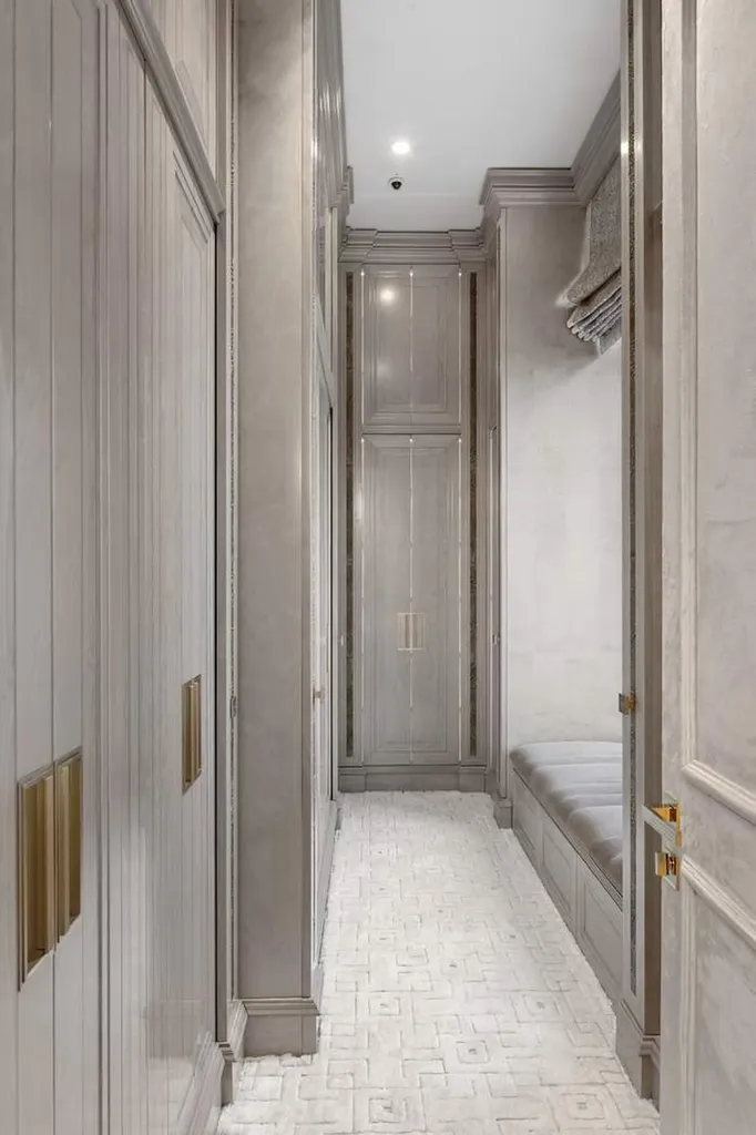 1110 Park Avenue New York City NY 10128