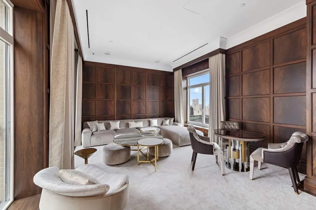 1110 Park Avenue New York City NY 10128