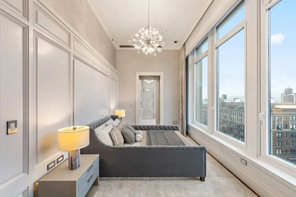 1110 Park Avenue New York City NY 10128