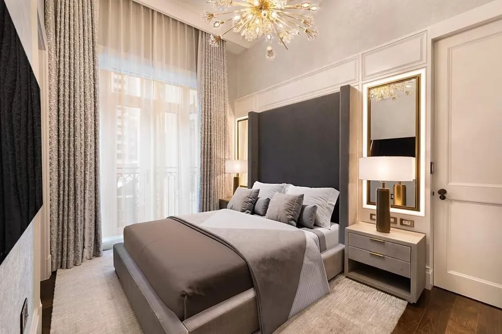 1110 Park Avenue New York City NY 10128
