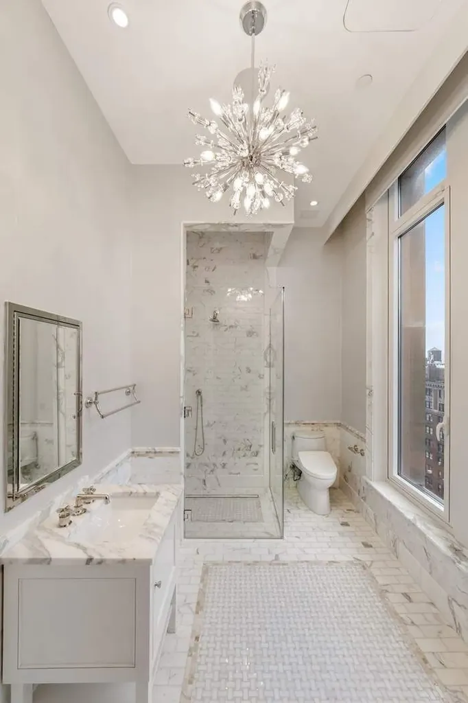 1110 Park Avenue New York City NY 10128