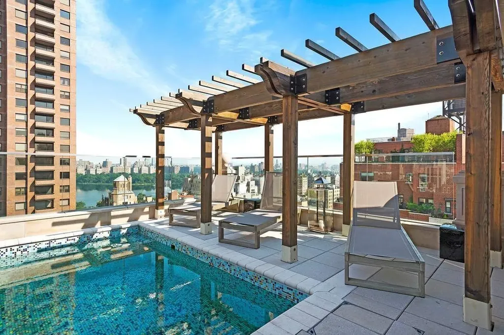 1110 Park Avenue New York City NY 10128