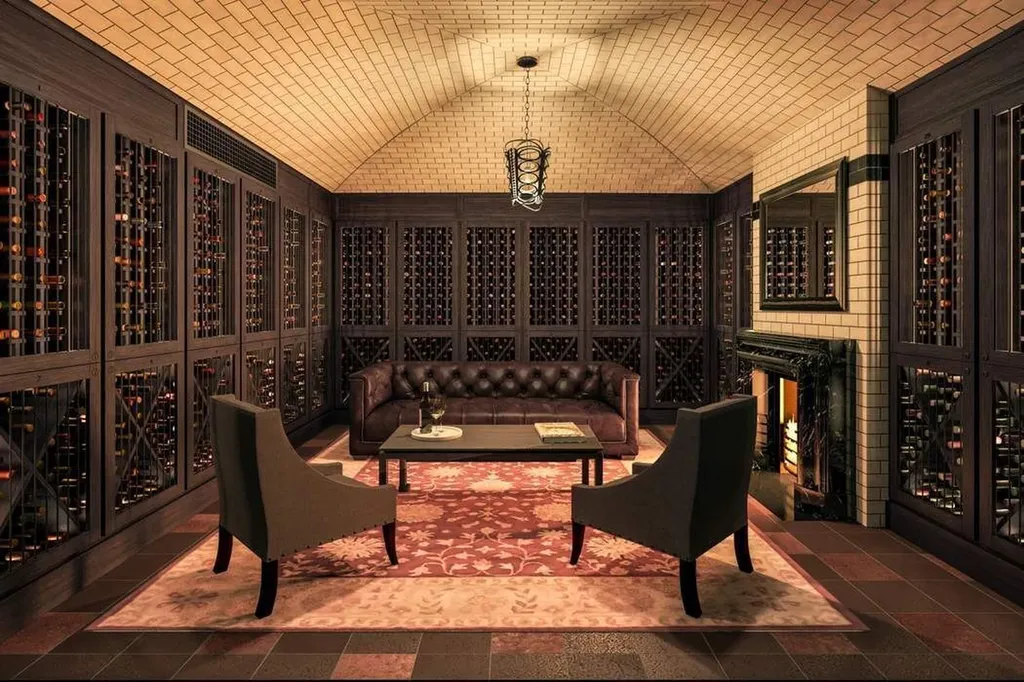 1110 Park Avenue New York City NY 10128