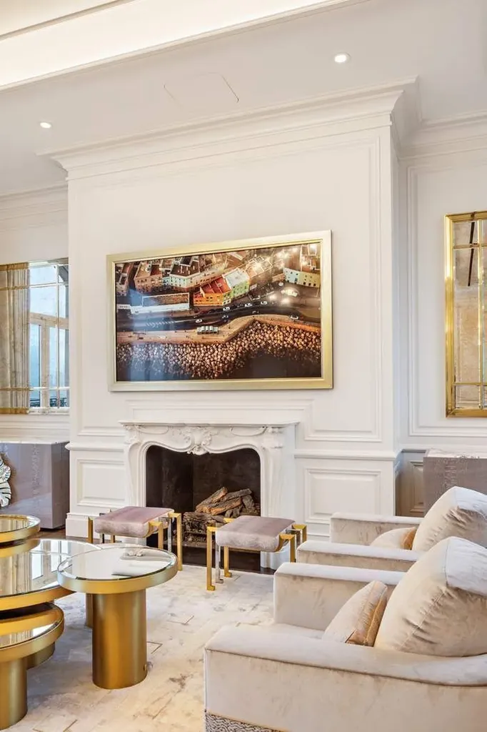 1110 Park Avenue New York City NY 10128