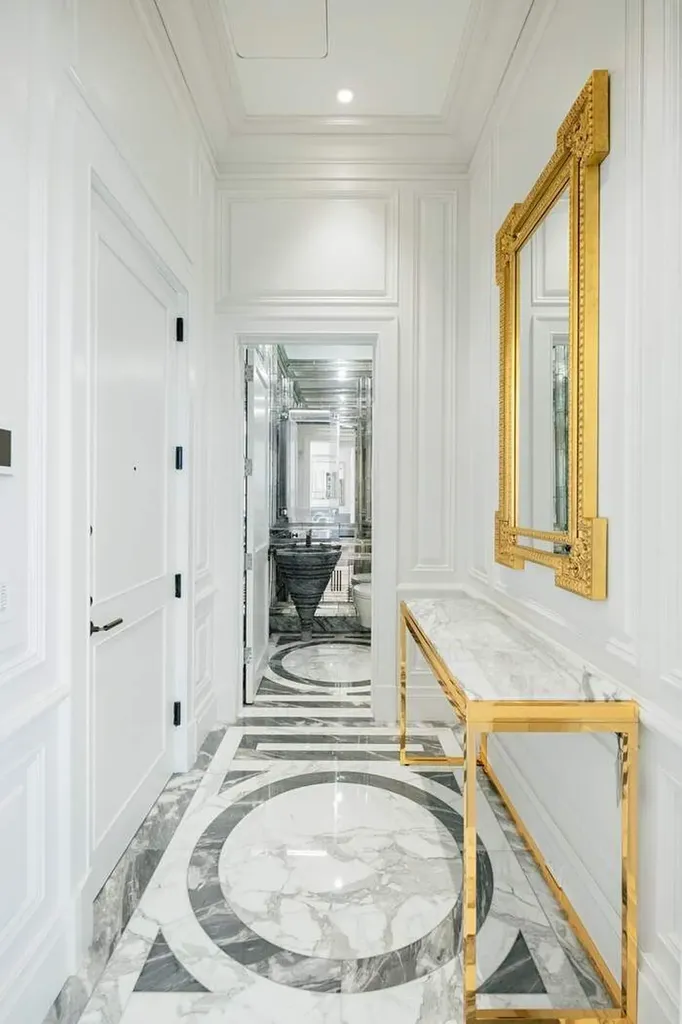 1110 Park Avenue New York City NY 10128