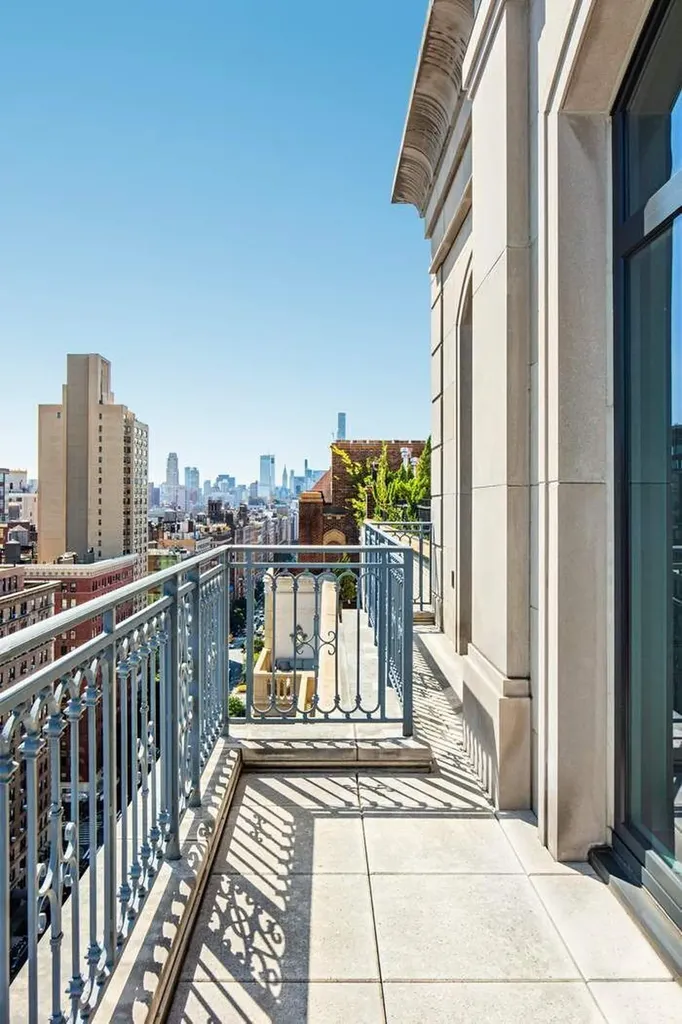 1110 Park Avenue New York City NY 10128