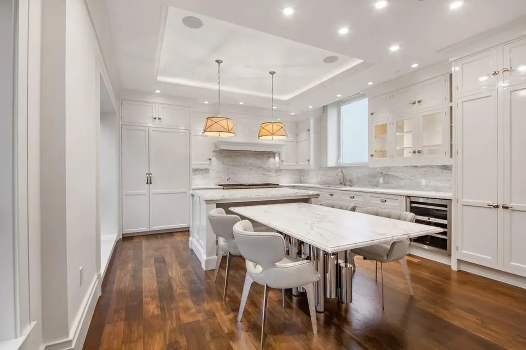 1110 Park Avenue New York City NY 10128