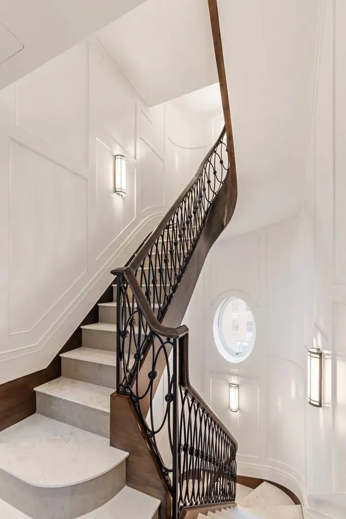 1110 Park Avenue New York City NY 10128
